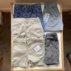 3T boy clothing lot